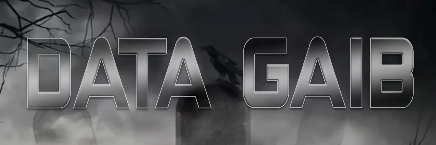 Data Gaib SDY - Data Gaib